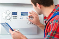 free Ringsend gas safe engineer quotes